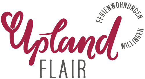 Logo Upland Flair Willingen