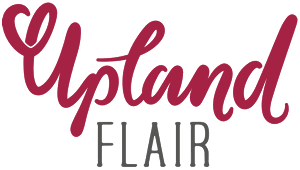 Logo Upland Flair